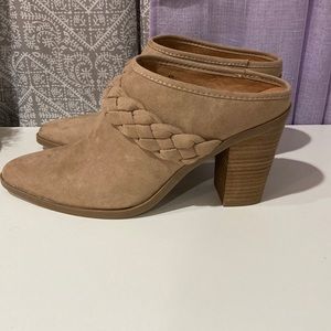 Women's Avis Heels